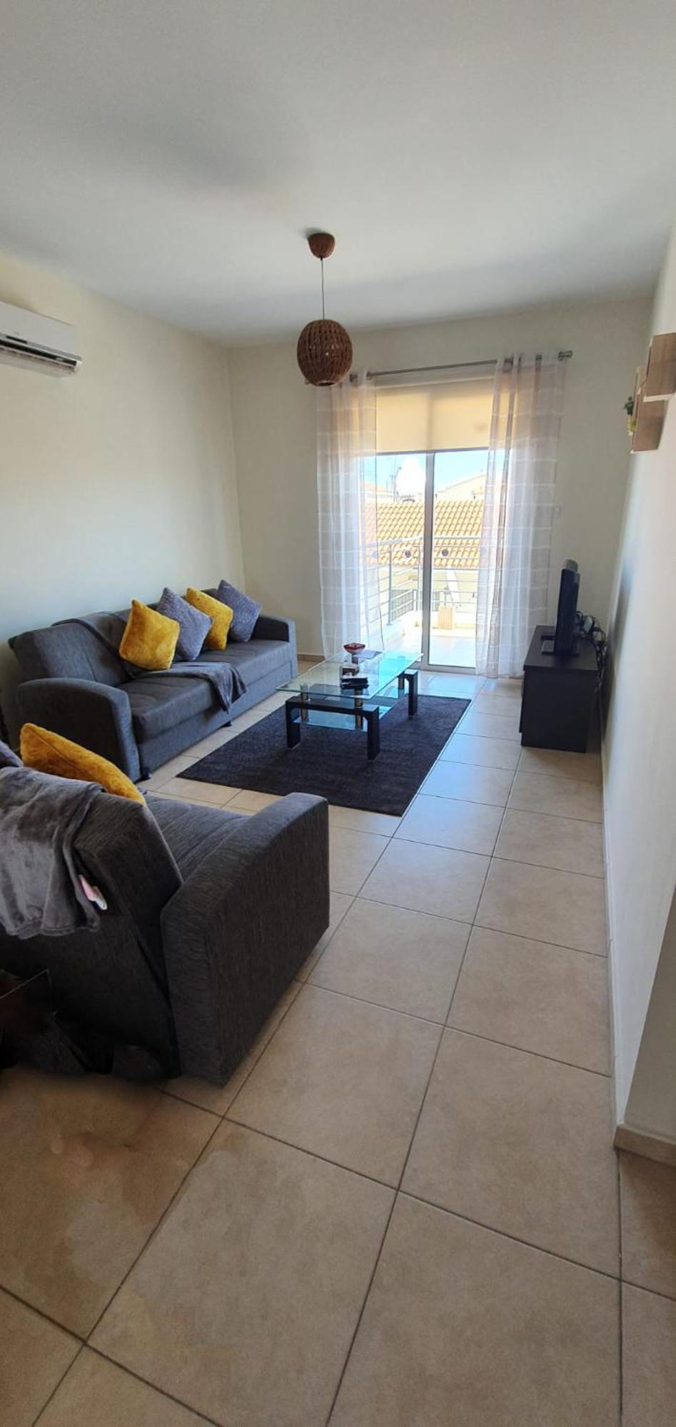 Kapparis Apartment Mythical Sands โปรทาราส ภายนอก รูปภาพ