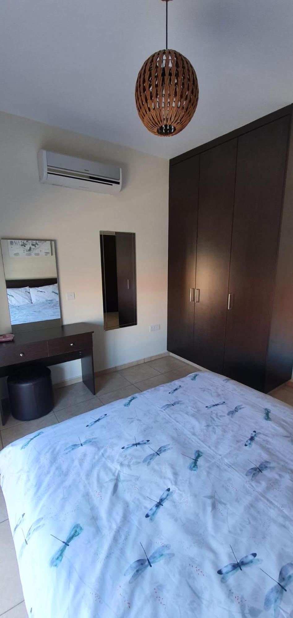 Kapparis Apartment Mythical Sands โปรทาราส ภายนอก รูปภาพ