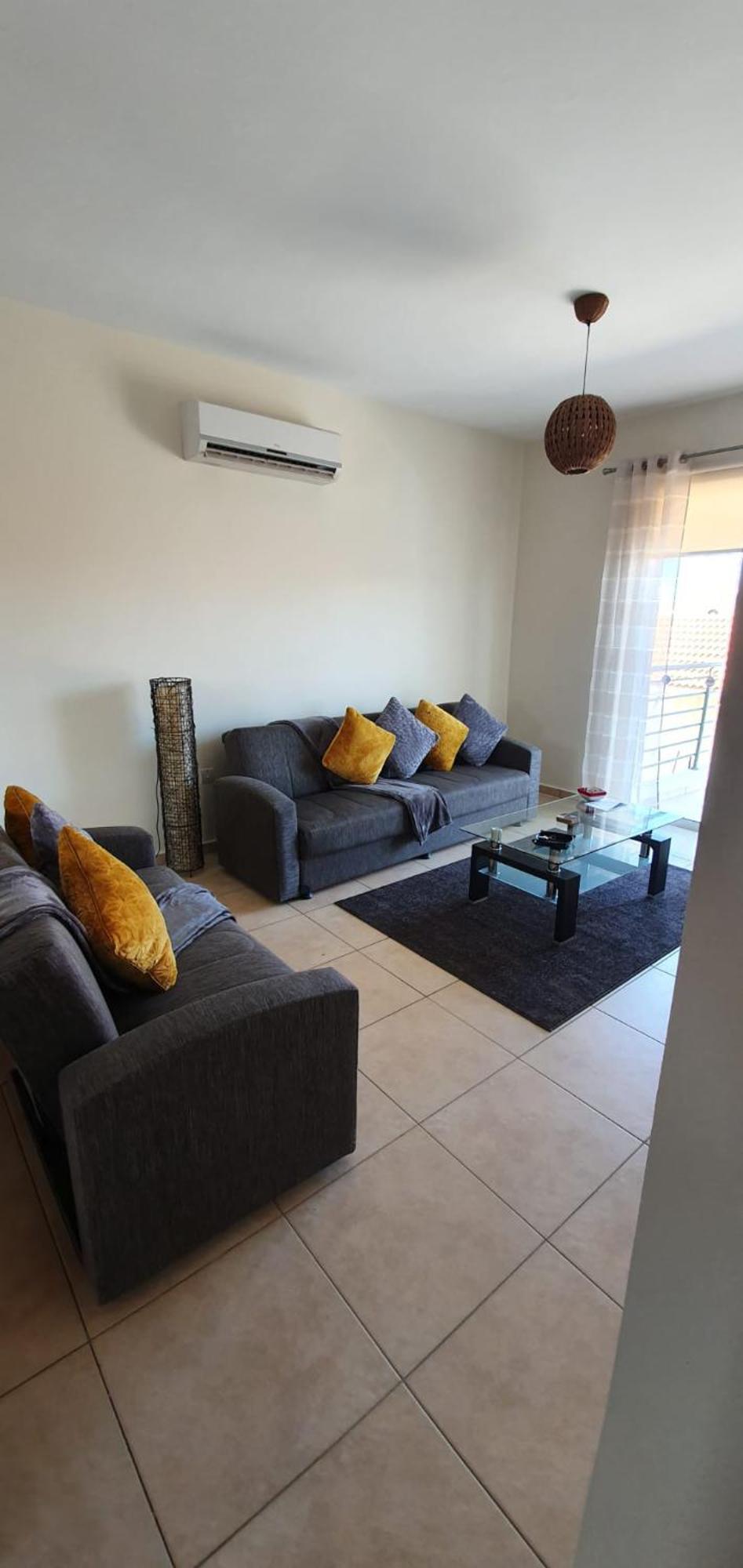 Kapparis Apartment Mythical Sands โปรทาราส ภายนอก รูปภาพ